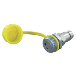 Transformatoriaus kištukas 1/2" VPX