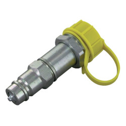 Transformatoriaus kištukas 1/2" VPXLG