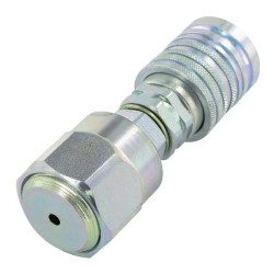 Transformatoriaus jungtis 1/2" VPW