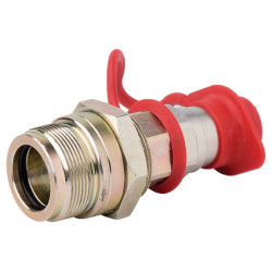 Greito sujungimo adapteris su lizdu QCPFM