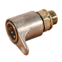 Greito atjungimo jungtis ZP F M18 ZPF10L18