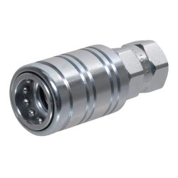 Movinė 1/2" NPT 3CPV12NPTF