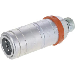 Greito atjungimo jungtis, vidinis sriegis M22x1.5 3CFHF0812215F