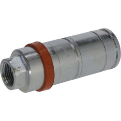 Greito atjungimo jungtis, vidinis sriegis 1/2" BSP 3CFHF0812GASF