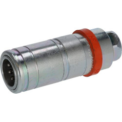 Greito atjungimo jungtis, vidinis sriegis 1/2"NPT 3CFHF0812NPTF