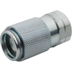 3/8" jungtis NS3716FB