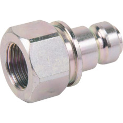 Vyriškas įdėklas 3/8" serija 115 101156204