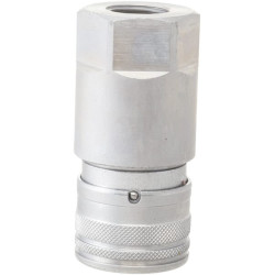 Greito atjungimo jungtis, vidinis sriegis 1/2" - 1/2" BSP SKVF12C08
