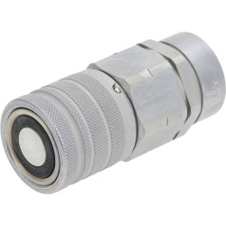 Greito atjungimo jungtis, vidinis sriegis 1/2" - 3/4" BSP SKVF12C12