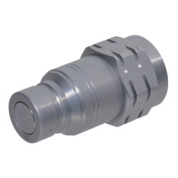 QR jungtis, išorinis 1/2" - 1/2" BSP SKVM12C08