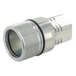 Movinė 1"1/4 BSP SKSF32C20