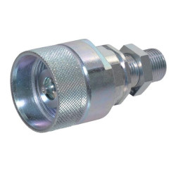 Greito sujungimo jungtis M HS25-2-T3852 SKSM32T52