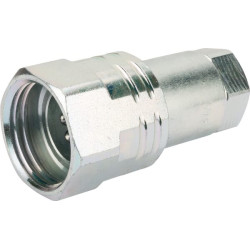 Jungtis 1/2" vidinis VV12GASF