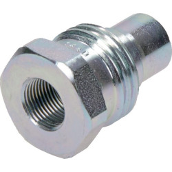 Vyriškas sriegis 3/8" BSP VVS38GASM