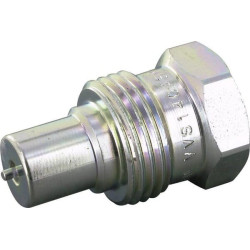 Vyriškas sriegis 1/4" BSP VVS14GASM
