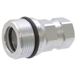 Jungiamoji įvorė CVC0802215F