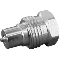 Vyriškas sriegis 1/2" BSP VVS12GASM