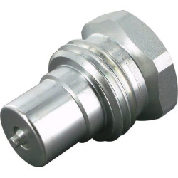 Vyriškas sriegis 3/4" BSP VVS34GASM