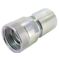 Movinė jungtis 1 BSP 800 bar VVS1GASF