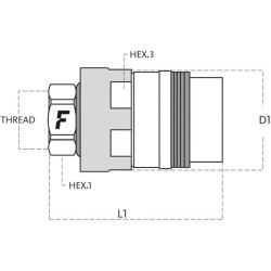 FHV20S114GASF