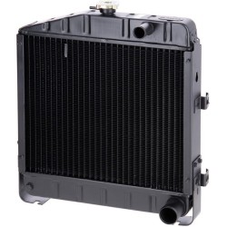 Case - IH 440 3148115R94N Radiatorius tinka Case - IH