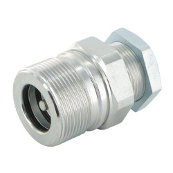 Greito atjungimo jungtis 3/4"M VCR34M
