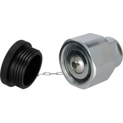 Jungiamasis kaištis, vidinis sriegis 1 1/2" PVR13939003C