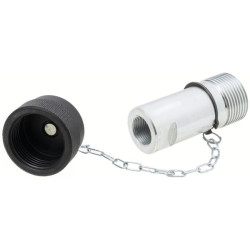 Movinė sriegis, vidinis sriegis 3/4" PVR12019002C