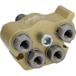 „Multi-X Quattro 10“ vyriškas MC109323250