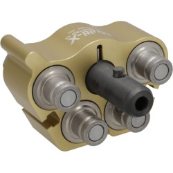 „Multi-X Quattro 10“ vyriškas MC109323250