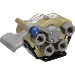 „Multi-X Quattro 10“ moteriškas MC109323200