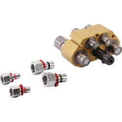 „Multi-X Q 12,5/19“ išorinis sriegis MC109325250