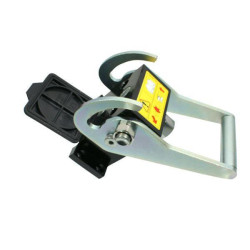 „Multifaster“ DN10-2 x 3/8" BSPP fiksuota dalis su vidiniu sriegiu 2P206238GFC