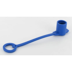 Dulkių kamštis 3/8" BSP SPTV10CAPTE