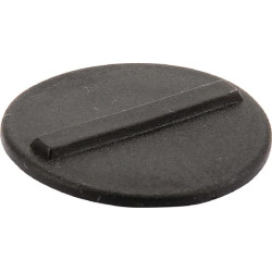 Žymeklio spaustukai, juodi SKV9FCLMINBLACK