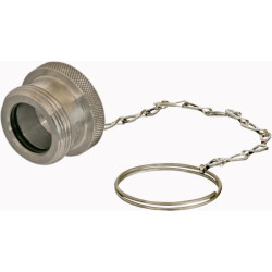 Dulkių kamštis 1" TFCVE16S