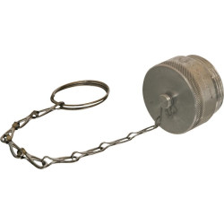 Dulkių kamštis 1" TFCVE16S