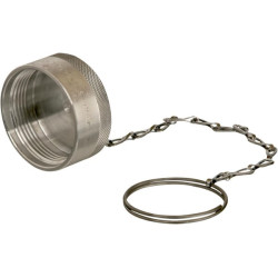 Dulkių dangtelis 1" TMCVE16S