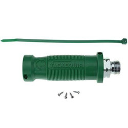 Hidraulinės žarnos rankena 1/2" VFJ5014