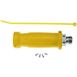 Hidraulinės žarnos rankena 1/2" VFJ5013