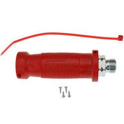 Hidraulinės žarnos rankena 1/2" VFJ5011