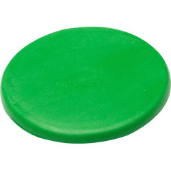 Spalvotas segtukas žalias IDV