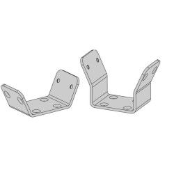 Sankabos/adapterio pusės laikiklis MC109324973