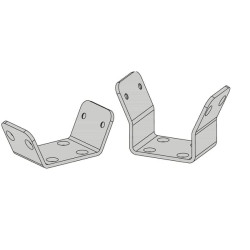 Sankabos/adapterio pusės laikiklis MC109324963