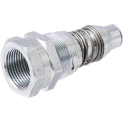 Kasetės dydis 3/4 moteriškas KIT2FNB341GF