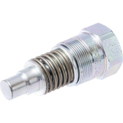 1/4" vidinis sriegis-9/16 UNF KIT2FNB1438SF