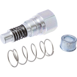 Kasetės dydis 3/8 moteriškas KIT2FNB3812SF