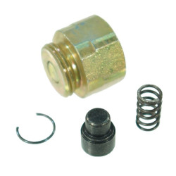 Dalinis apsauginis užraktas P8E serija KITSP6