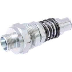 Kasetės dydis 1/2 moteriškas KIT2FNB12218F