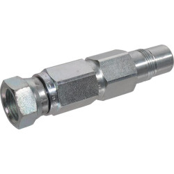 „Multifaster“ kištukas, 3/8 KIT3FNP382012G